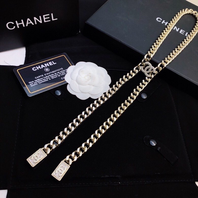 Chanel Necklaces